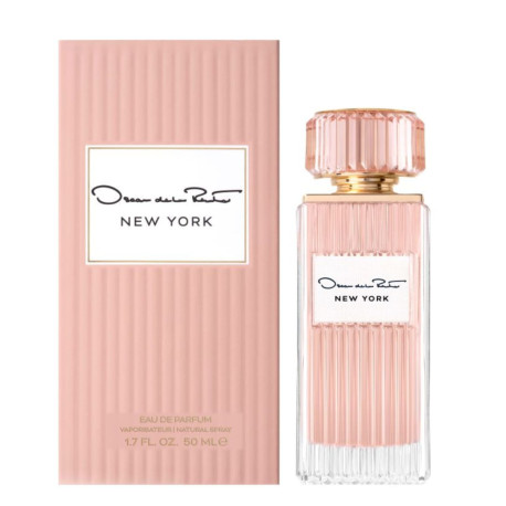 Oscar de la Renta New York - Eau de Parfum 0085715568304
